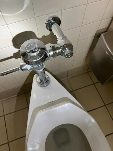 Fixture installation and repair for Hydro Jetting in Hunters Run